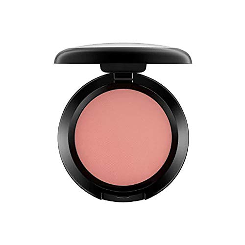 MAC チーク パウダー ブラッシュ #メルバ [並行輸入品] 画像1