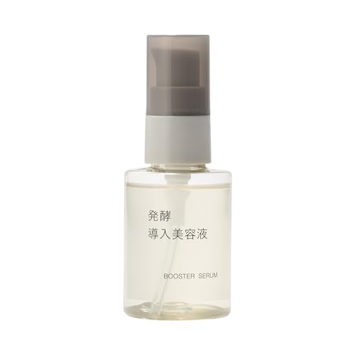MUJI 無印良品 発酵導入美容液 50mL 83451295 1枚目 画像