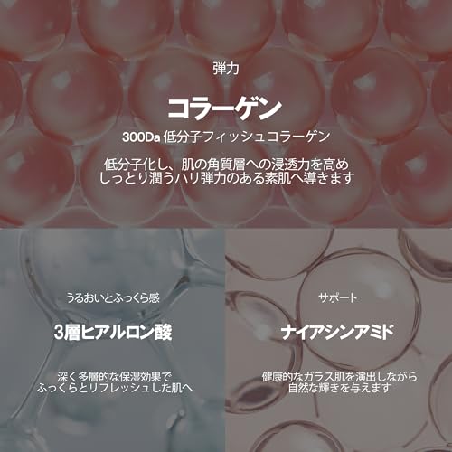 VTCOSMETICS(ブイティコスメテックス) シートマスク 箱マスク スキンケア (4.シカ コラーゲンマスク) 中間 画像