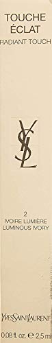 イヴサンローラン ラディアント タッチ #02 【並行輸入品】 最後 画像