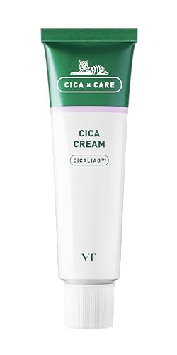 VTCOSMETICS(ブイティコスメテックス) シカクリーム 50ml 保湿 敏感肌 乾燥肌 スキンケア 肌荒れスキンケア CICA 画像1
