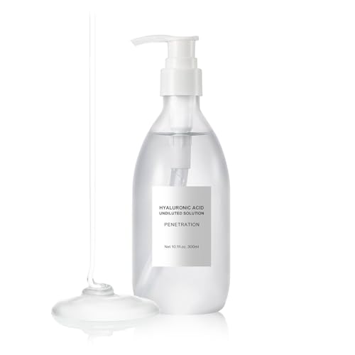 【 DARUM公式 】 浸透型 ヒアルロン酸原液 (300ml) ヒアルロン酸 国内製造 1枚目 画像