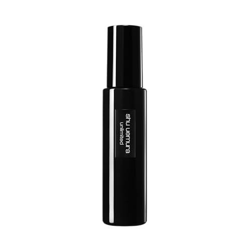 shu uemura(シュウ ウエムラ) アンリミテッド メイクアップ フィックス ミスト 100mL メイクキープミスト フィックスミスト 化粧崩れ防止 キープミスト 正規品 1枚目 画像
