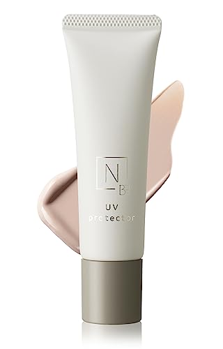 N organic Bright UVクリーム (約2ヶ月分) トーンアップ UVプロテクター シミ・くすみをカバー 保湿 SPF30+/PA+++ 30g エヌオーガニック 画像1