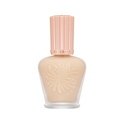 ポール & ジョー モイスチュアライジング ファンデーション プライマー #01 化粧下地 1個 (x 1) [並行輸入品] 画像1