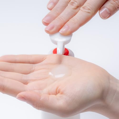 モイスチュアマイルド ホワイト リンクルケア パーフェクトエッセンス オールインワン ポンプ式 230ｍL 【医薬部外品】 ナイアシンアミド配合 シミ対策 シワ改善 エイジングケア ノンアルコール処方 KOSE 中間 画像