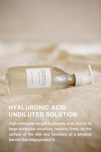 【 DARUM公式 】 浸透型 ヒアルロン酸原液 (300ml) ヒアルロン酸 国内製造 最後 画像