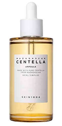 SKIN1004 センテラ アンプル/Centella Ampoule/美容液 (100ml)【公式・正規品】 [並行輸入品] 画像1