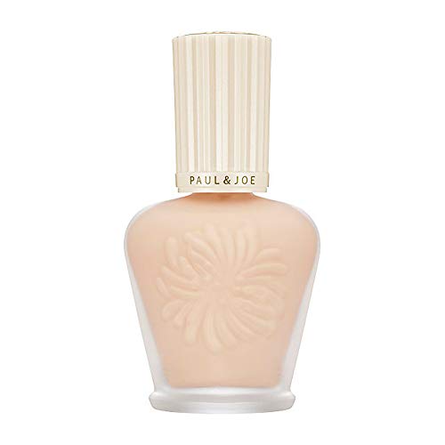 ポール＆ジョー ポール & ジョー プロテクティング ファンデーション プライマー#01 30ml [ 化粧下地 ]2020年3月 [並行輸入品] 画像1