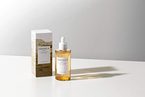 SKIN1004 センテラ アンプル/Centella Ampoule/美容液 (100ml)【公式・正規品】 [並行輸入品] 中間 画像