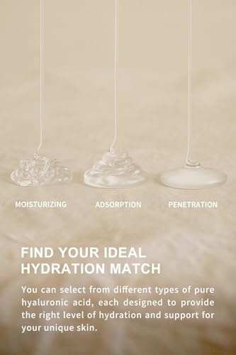 【 DARUM公式 】 浸透型 ヒアルロン酸原液 (300ml) ヒアルロン酸 国内製造 中間 画像