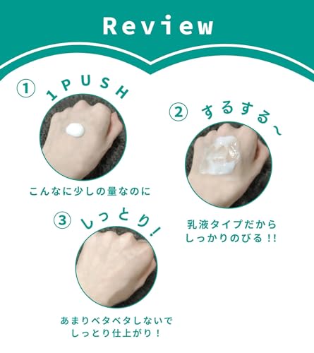 ケアセラ(CareCera) APフェイス&ボディ乳液 大容量本体 400ml (セラミドプラス×7種の天然型セラミド配合) 中間 画像