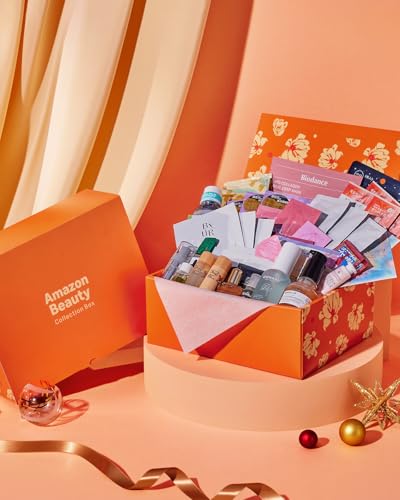 Collection Box やすらぎをあなたに ヒーリングケアセット 中間 画像