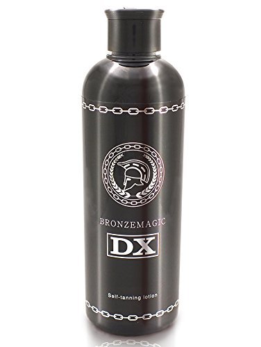 セルフタンニングローション ブロンズマジックDX 300ml (タンニング) 1枚目 画像
