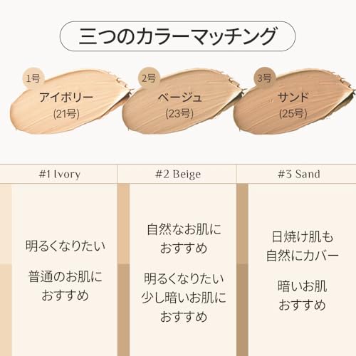 OBgE(オブジェ)【女子バレしない1軍男子のメンズオールインワンBBスティック】ナチュラルカバーファンデーション/正規品 スティックファンデーション メンズ 簡単 肌悩みカバー バレない カバー力 くずれにくい メイク初心者 時短 テクニック不要 直接塗るだけ (ニキビ跡 クマ 青ひげ 毛穴 肌色補正) 就活のみだしなみ 洗顔料で落とせる(サンド) 最後 画像