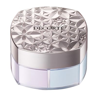 コスメデコルテ DECORTÉ ルース パウダー フェイスパウダー 16g 4色入り 101 harmony veil 1枚目 画像