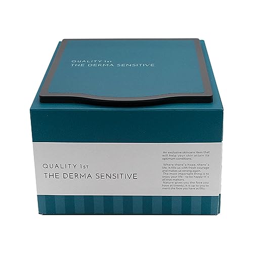クオリティファースト ザ・ダーマ センシティブ 30枚 高濃度CICA配合 画像1