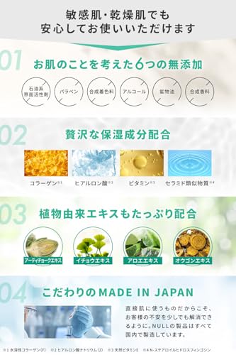 洗顔 ニキビ テカリ メンズ 肌荒れ (洗顔+化粧水セット) 中間 画像