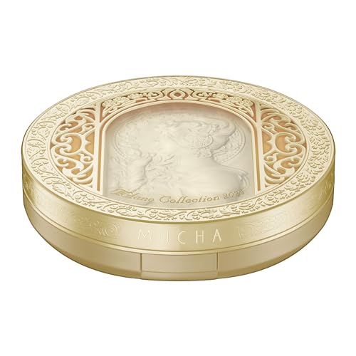 Milano Collection(ミラノコレクション) フェースアップパウダー2025 24g 最後 画像