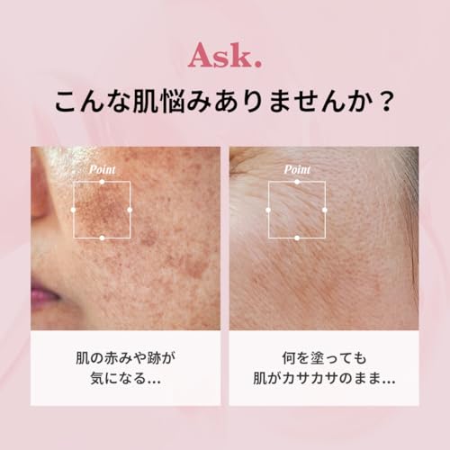 メディキューブ PDRNピンクアンプル 10,000ppm配合 美容液 サーモン注射 低刺激 はり 韓国コスメ medicube pink peptide serum 最後 画像