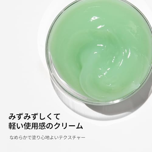 VTCOSMETICS(ブイティコスメテックス) シカクリーム 50ml 保湿 敏感肌 乾燥肌 スキンケア 肌荒れスキンケア CICA 中間 画像