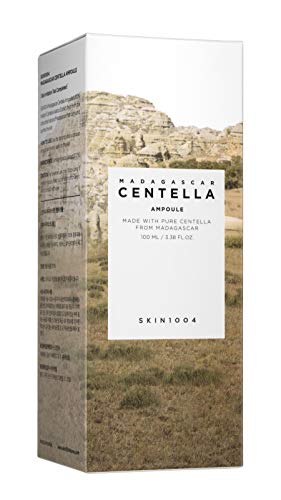 SKIN1004 センテラ アンプル/Centella Ampoule/美容液 (100ml)【公式・正規品】 [並行輸入品] 最後 画像