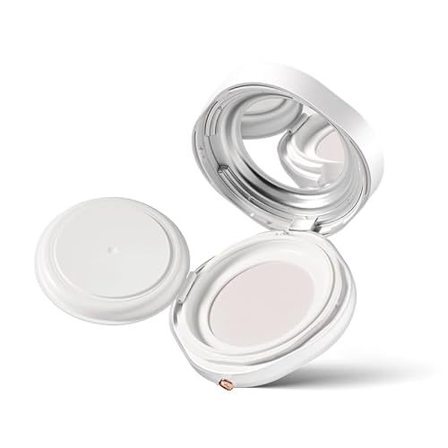 【公式】花西子 FLORASIS ルースパウダー 玉女桃花/玉養桃花/玉容桃花 フェイスパウダー 崩れにくい テカリ防止 透明感 カバー力 ナチュラルメイク マット ツヤ 長持ち 保湿 中国コスメ(玉養桃花 03 セミマット) 最後 画像