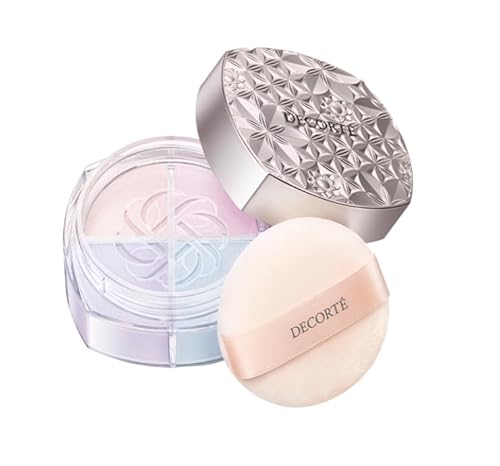 コスメデコルテ ルースパウダー #101 16g 1枚目 画像