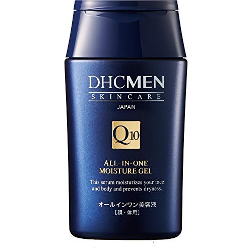 DHC MEN オールインワン モイスチュアジェル 画像1