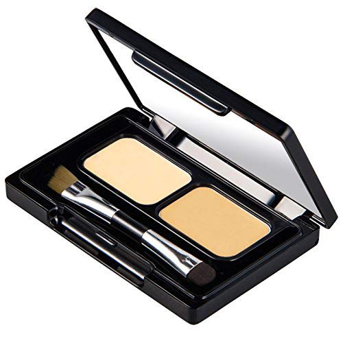 24h cosme 24 ミネラルUVコンシーラー ライト×ナチュラル SPF50+/PA++++ 画像1