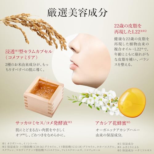 LuLuLun ルルルンプレシャス パック RED 32枚入り シートマスク フェイスパック 大容量 濃厚保湿 中間 画像