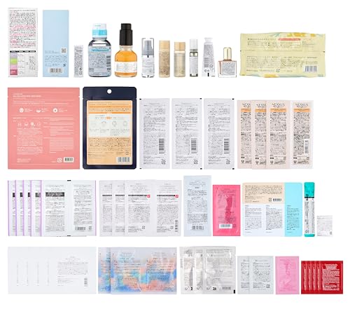 Collection Box やすらぎをあなたに ヒーリングケアセット 中間 画像