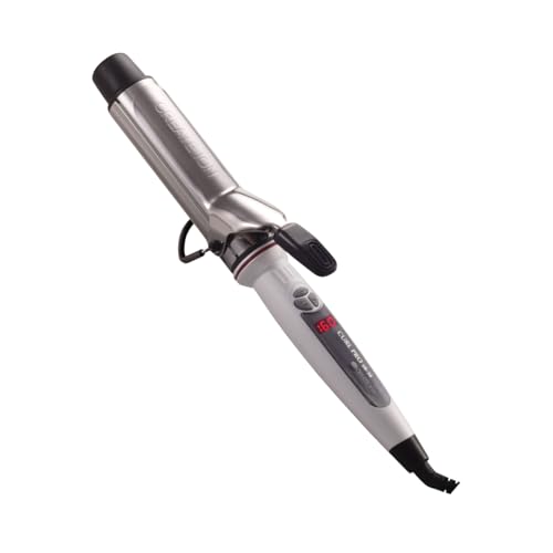 クレイツ(Create) ヘアアイロン イオンカール プロ 38mm C73312 1枚目 画像