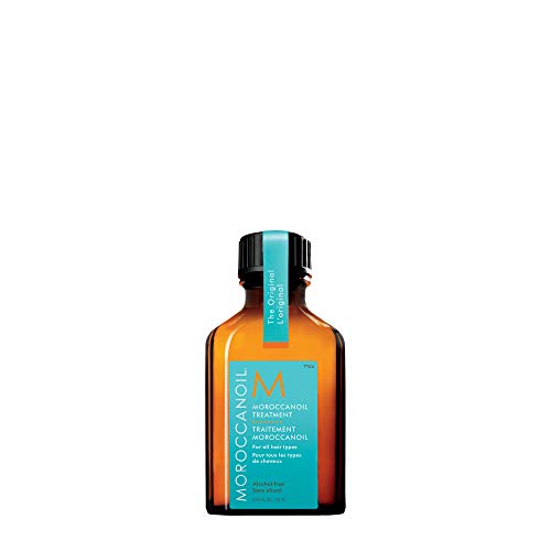 【 MOROCCANOIL 公式ストア 】 モロッカンオイル トリートメント 25ml (アルガンオイル配合 ヘアオイル) 洗い流さないトリートメント スタイリング/メンズ レディース 画像1