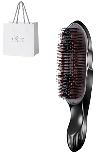 ◆新色◆【公式ストア限定】リファ イオンケア ブラシ プレミアム/ReFa ION CARE BRUSH PREMIUM 1枚目 画像
