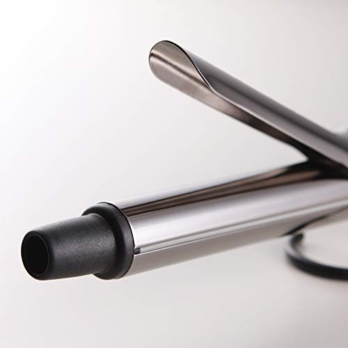 クレイツ(Create) ヘアアイロン イオンカール プロ 26mm C73308 最後 画像