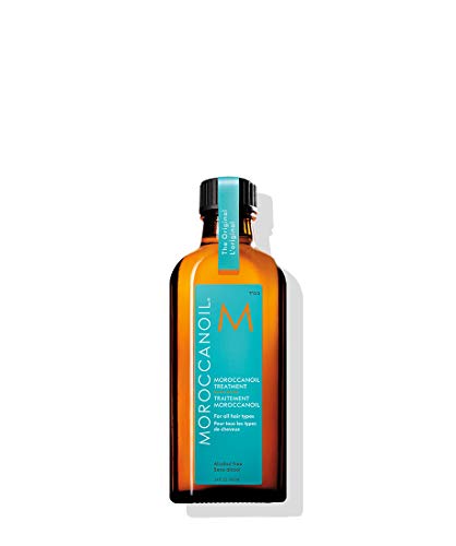 【 MOROCCANOIL 公式ストア 】 モロッカンオイル トリートメント 100ml (アルガンオイル配合 ヘアオイル) 洗い流さないトリートメント スタイリング/メンズ レディース 1枚目 画像