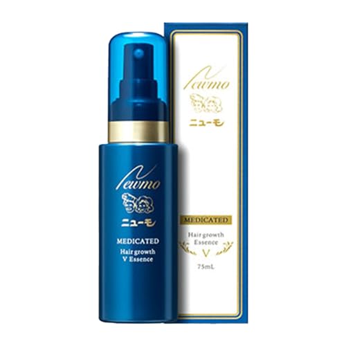 ニューモ 頭皮トリートメント 育毛剤 使用書付き 株式会社ファーマフーズ 医薬部外品 75ml (1本(V)) 1枚目 画像