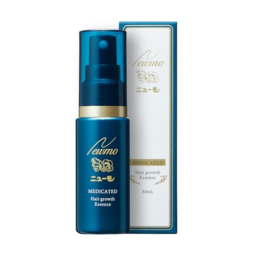 ニューモ ファーマフーズ 30ml お試しサイズ 3年連続世界一の育毛剤 シリアルナンバー付 医薬部外品 男性用 女性用 発毛促進 28種の頭皮ケア保護成分 無添加 抜け毛予防 脱毛予防 薄毛対策 頭皮トリートメント 頭皮保護成分 HGP配合 画像1