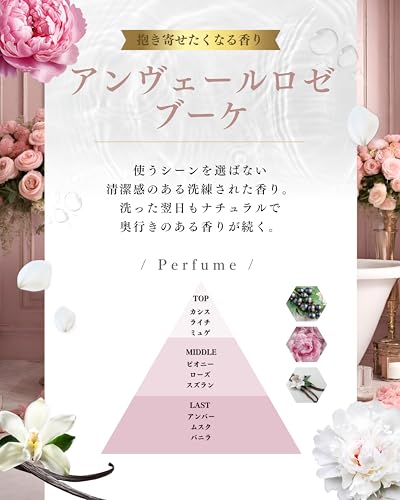 【 シルクザリッチ ピンク 】[ シャンプー トリートメント セット ] 美容室専売品クオリティ ダメージケア うねりケア アミノ酸 髪質補修 保湿 SILK THE RICH 250ml ハイモイスト＆リペア 中間 画像