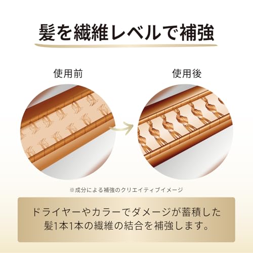 パンテーン ミラクルズ トリートメント 350gx2個 詰替 ボンドリペア カラーシャイン&リペア 【まとめ買い】 カラーフェードケア カラーケア 中間 画像