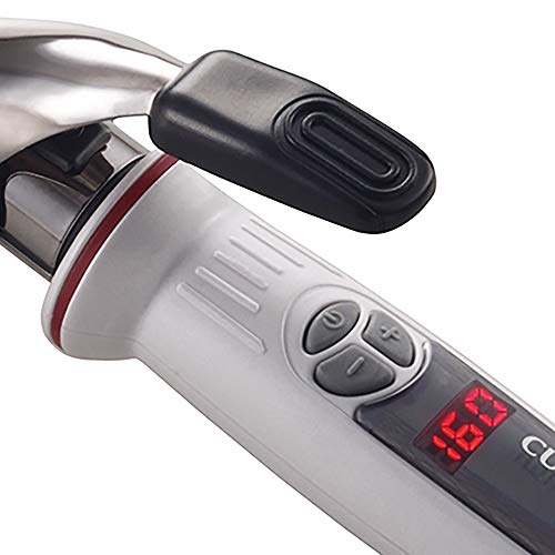 クレイツ(Create) ヘアアイロン イオンカール プロ 26mm C73308 中間 画像