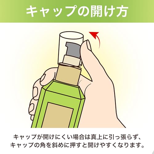 NILE スタイリングオイル ヘアオイル 濡れ髪ウェット グラビティウェット(APPLE BLOOM（フローラル）の香り) 中間 画像