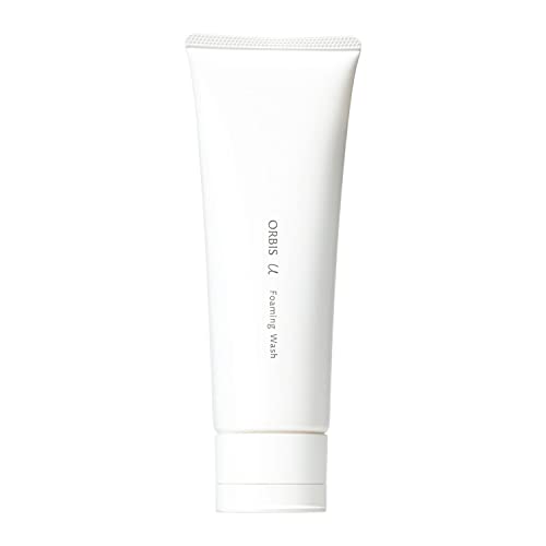 ORBIS(オルビス) 医薬部外品 オルビスユー フォーミングウォッシュ エイジングケア 洗顔料 スキンケア 保湿 肌荒れ 防止 洗顔フォーム 本体 120g クリーム 1.単品 画像1