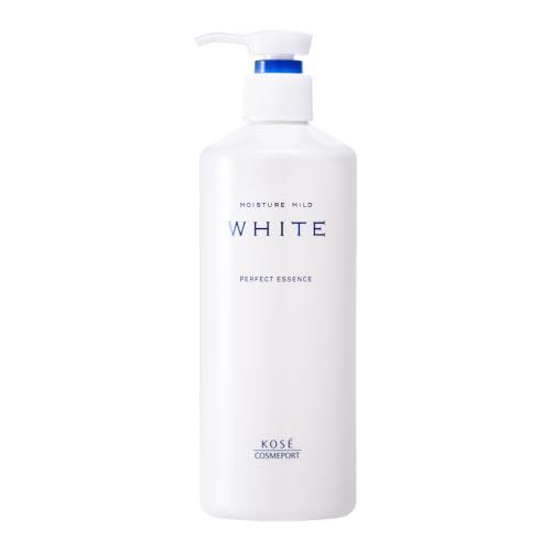 モイスチュアマイルド ホワイト ナイアシンアミド, ビタミンc, ヒアルロン酸 【医薬部外品】MMW パーフェクトエッセンス 最後 画像