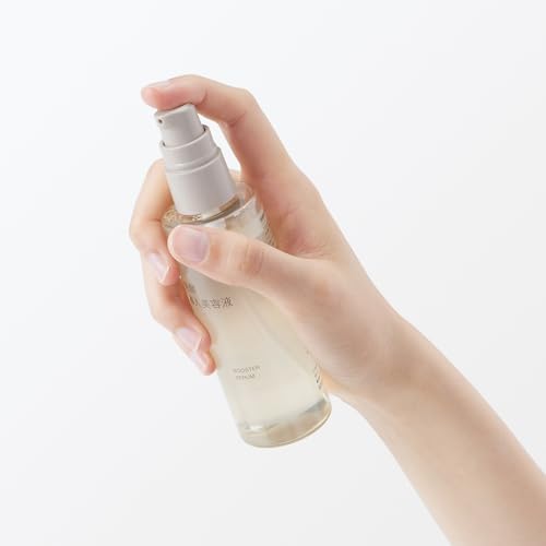 無印良品 発酵導入美容液（大容量） 100mL 84935930 中間 画像