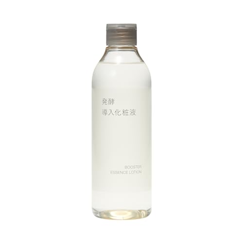 無印良品 発酵導入化粧液 300mL 83451301 画像1