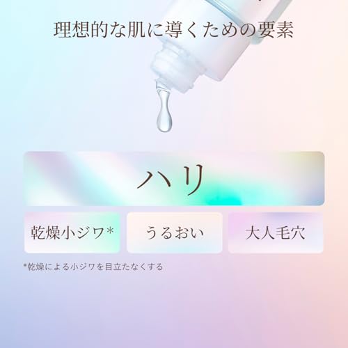 ELIXIR エリクシール リフトモイスト ローション しっとりタイプ ba 150mL つめかえ用 医薬部外品 化粧水 エイジングケア 保湿 毛穴 トラネキサム酸 ハリ うるおい 【2025年モデル】 シュペリエル 資生堂 中間 画像