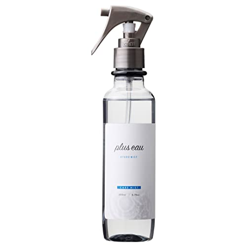 plus eau (プリュスオー) ハイドロミストN 200ml 新パッケージ HYDRO MIST 髪のブースター導入液 | スタイリング ヘアウォーター ヘアミスト 画像1