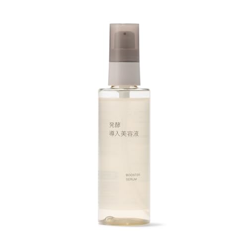 無印良品 発酵導入美容液（大容量） 100mL 84935930 画像1